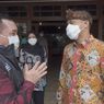 Kemendagri: Posko PPKM di Desa Bandung Barat Siap Hadapi Gelombang Ketiga Covid-19