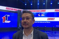 Ini Alasan Menkeu Purbaya Terapkan Bea Keluar Emas Tahun Depan