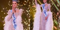Opal Suchata Jadi Miss World 2025, Pertama Kalinya untuk Thailand