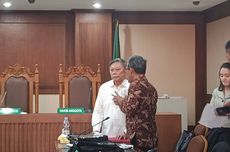 34 Hari Pasca-banjr dan Longsor Tapsel, 4.693 Warga Masih Bertahan di Pengungsian