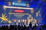 KKI 2026 Jadi Etalase Karya UMKM Unggulan Nusantara