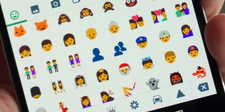 Ternyata 7 Emoji Ini Sering Keliru Diartikan, Apa Makna Sebenarnya?