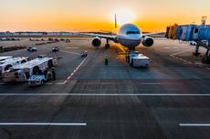 Aplikasi eHAC Tidak Berlaku Lagi di Bandara AP II