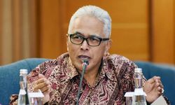 Komisi II DPR Minta Pj Gubernur Jakarta Heru Budi Jawab Tudingan Negatif Kepadanya