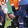 Cedera Engkel, Neymar Berpotensi Menepi 6 Pekan