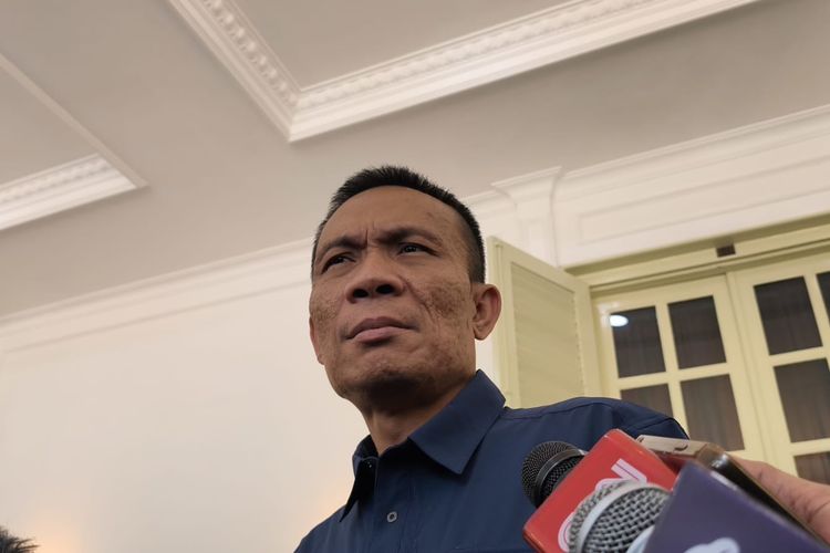 Kuasa Hukum: Video Narasi Rismon Sianipar Tuduh Jusuf Kalla Olahan AI