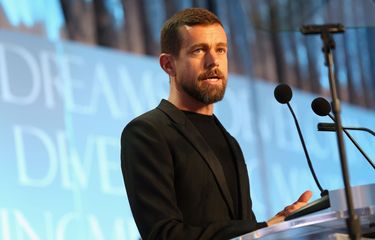 CEO Twitter, Jack Dorsey