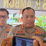 Cegah Bentrok Susulan 2 Kelompok Pemuda di Ambon, 50 Polisi Berjaga