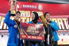 Gaji UMR Semarang 2026: Daftar Lengkap UMP dan UMK Jawa Tengah 2026