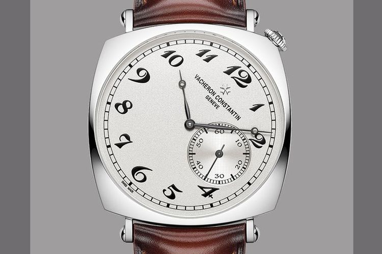 Vacheron Constantin American 1921