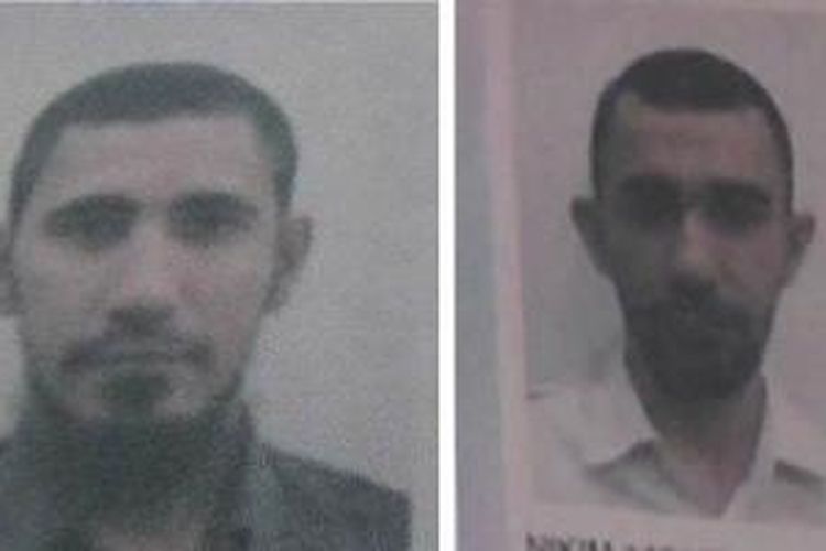 Hafid Umar Babher (32) dan Fauzi Umar Salim (37), dua dari enam WNI asal Surakarta dinyatakan hilang di Turki sejak 4 Maret 2015 lalu.