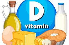 Apa Saja Tanda Tubuh Kekurangan Vitamin D?