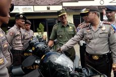 Selama 14 Hari Operasi Zebra, Polres Semarang Tilang 2.537 Kendaraan