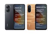 Redmi A7 dan A7 Pro Rilis, HP Murah dengan Layar Besar dan Baterai Jumbo