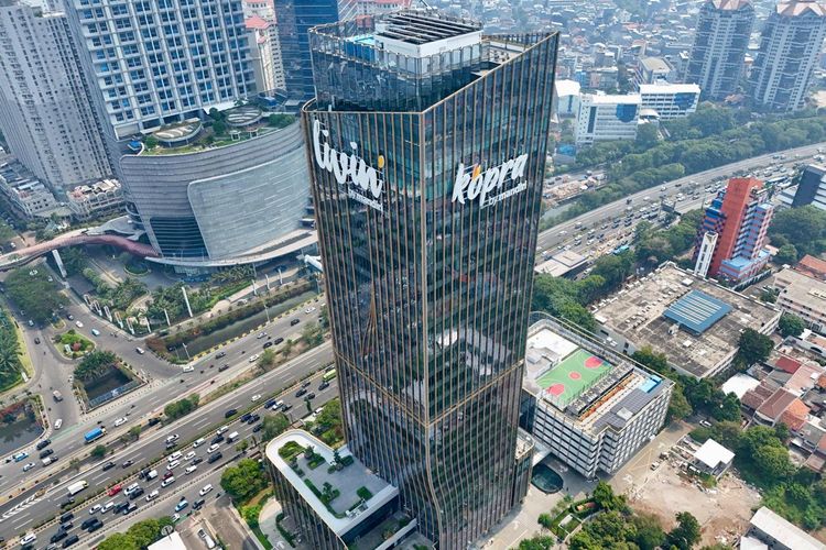 Bank Mandiri Rombak Jajaran Direksi dan Komisaris, Ini Susunannya