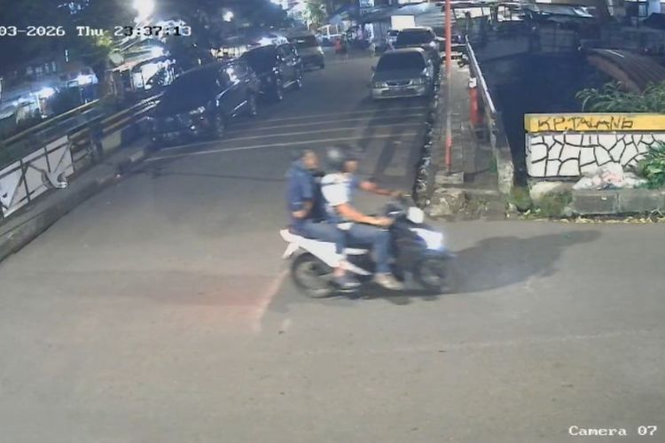 Teror terhadap Kepedulian