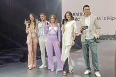 Samsung Galaxy Z Fold 4 dan Z Flip 4 Resmi Masuk Indonesia, Ini Harganya
