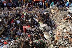 Basarnas Kirim “Alat Pendeteksi Nyawa” untuk Cari Korban Gempa Aceh