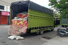 Truk ODOL Turunkan Daya Saing Angkutan Logistik RI