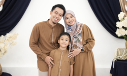 Kisah Juwairiah, Alumnus LPDP yang Sukses Bangun Bisnis dan Buka Lapangan Kerja