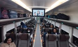 KAI Umumkan Tiket Direct Train Rute Jakarta-Yogyakarta Masih Tersedia di KAI Access