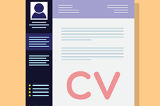 5 Aplikasi Pembuat CV dan Resume Gratis