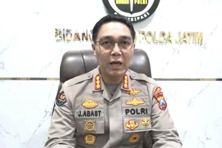 Polda Jatim Selidiki Ledakan Ruko San Antonio Surabaya, 5 Orang Luka