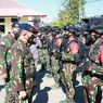 31 Personel Brimob Kawal Kontingen NTT yang Ikut PON di Papua