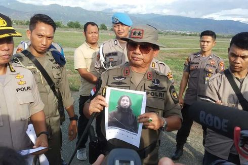 Tak Tahan Diburu, 2 Anggota Mujahidin Indonesia Timur Menyerahkan Diri