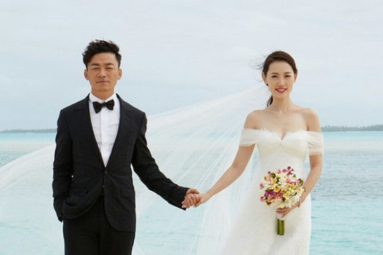 Kisah Perceraian Paling Heboh di China, Aktor Wang Baoqiang Dikhianati dan Harta Dikuras Istri