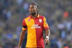 Drogba dan Mikel Masuk Daftar Belanja Monaco