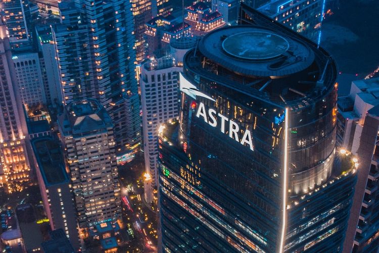 Kisah Perjalanan Astra, Perusahaan Swasta Terbesar di Indonesia
