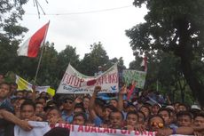 5 Terhangat Hari Ini: Dari Demo Tolak Taksi 