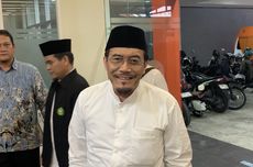 Datang ke DPW PKS Jakarta, Suswono: Hidupkan Mesin Partai Menangkan Pasangan Rido