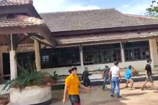 5 Pelaku Perusakan Kantor Perkebunan di Bengkulu Dibebaskan dengan Skema RJ