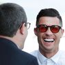 Buat Tim Medis Juve Kaget, Fisik Ronaldo Masih Kalah dari Pemain AC Milan