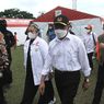 Menko PMK Minta Perempuan dan Anak Diutamakan dalam Penanganan Bencana