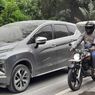Tajam dan Merusak, Begini Cara Bersihkan Mobil yang Kena Abu Vulkanik
