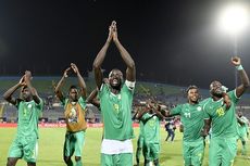 Jadwal Final Piala Afrika 2019, Senegal Incar Gelar Pertama