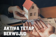 Pengertian Aktiva Tetap Berwujud dan Karakteristiknya