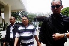 Tahanan Simulator SIM di Bandung Akan Dibebaskan