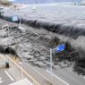 Menghadapi Bencana Tsunami