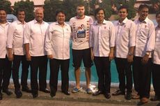 Tim Polo Air Indonesia Datangkan Pelatih dari Serbia
