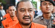 Terungkap, Oknum Pegawai KPK yang Diduga Peras Bupati Pemalang Ternyata Polisi