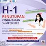 Pendaftaran SNMPTN 2022 Segera Ditutup, Ini Cara Daftar dan Tips Lolos