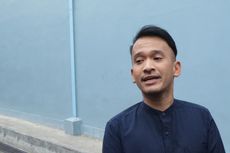 Pernikahannya Memasuki Usia Empat Tahun, Ruben Onsu Lebih Hati-hati