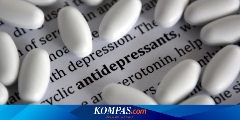 Mengapa Obat Antidepresan Penting? Menyingkap Manfaatnya dalam Meningkatkan Kualitas Hidup