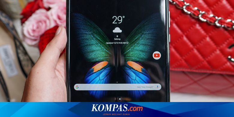 Realme Narzo 10 Harga Spesifikasi Dan Review