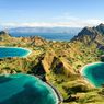 Wisatawan Asal Papua Tengah yang Pingsan di Pulau Padar Meninggal Dunia