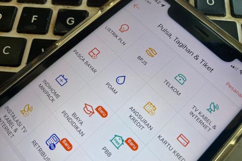 Cara Bayar BPJS Kesehatan di Shopee, Bisa Online atau via Mitra Shopee